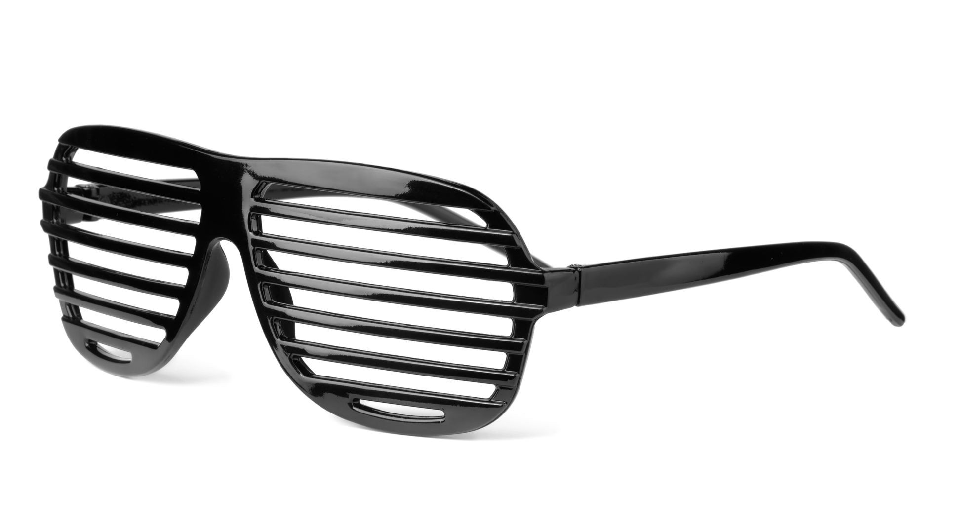 Shutter shades